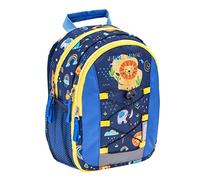 Belmil 305-9 Kindergarten Tasche (Little Jungle)