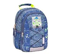 Belmil 305-9 Kindergarten Tasche (Little Pirates)