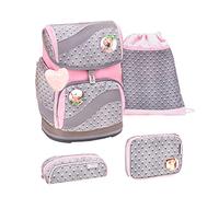 Belmil 405-51 Schulranzen Set 4 - teilig (Favourite Pet 3)