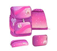 Belmil 405-51 Schulranzen Set 4 - teilig (Ombre 3)