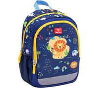 Belmil Kiddy Plus Kindergartenrucksack - Little Jungle Little Jungle Koffer24
