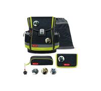 Belmil Classy Plus Schulranzenset Hearts Schulranzen Set