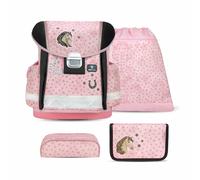 Belmil Classy Schulranzen-Set 4-tlg. - STAR HORSES