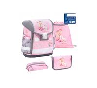 Belmil Classy Schulranzenset Ballerina Schulranzen Set