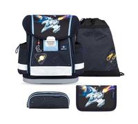 Belmil Classy Schulranzen-Set 4-tlg. - ORION