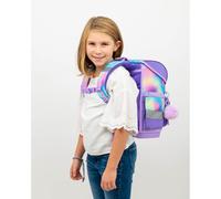 Belmil Compact Schulranzen-Set 4-tlg. - RAINBOW COLOR