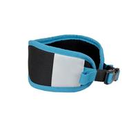 Belmil Hüftgurt optional kompatibel mit Schulranzen Maxi/Classy Plus (339) (Black and Blue)