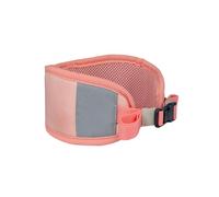 Belmil Hüftgurt optional kompatibel mit Schulranzen Maxi/Classy Plus (339) (Peaches Cream)