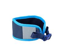 Belmil Hüftgurt optional kompatibel mit Schulranzen Maxi/Classy Plus (339) (Regatta Blue)