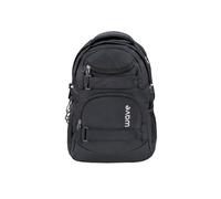 Belmil Infinity Infinity Schulrucksack ""Black"" Black
