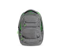 Belmil Infinity Move Infinity Move Schulrucksack Lime Grey Lime Grey Schulrucksack