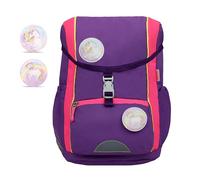Kiddy Sporty Kindergartenrucksack Magicalmix 3-6 Jahre Kinder Rucksack