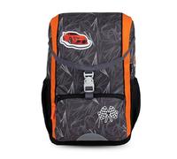 Kiddy Sporty Kindergartenrucksack Turbodrive 3-6 Jahre Kinder Rucksack