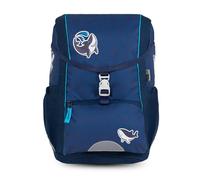 Belmil Kindergarten Rucksack Kiddy Sporty - AQUAFRENZY