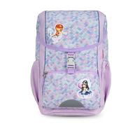 Belmil Kiddy Sporty Kindergartenrucksack "Mirabella" für 3-6 Jährige Kinder mit