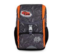 Kiddy Sporty Kindergartenrucksack Turbodrive 3-6 Jahre Kinder Rucksack