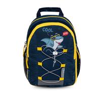 Belmil Kindergarten Rucksack Kiddy - COOL DUDE