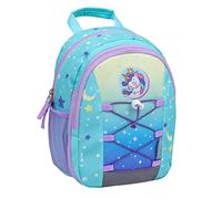 Belmil Mini Kiddy Kindergartenrucksack - Cute Unicorn Cute Unicorn Koffer24
