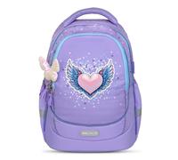 Belmil Leisure Plus Schulrucksack - LOVE OF HEART