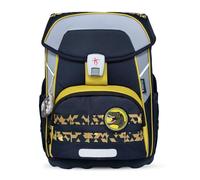 Belmil Maxi Plus Schulranzen-Set 5-tlg. - EXPLORER