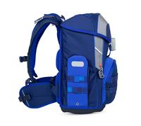 Belmil Maxi Plus Schulranzen-Set 5-tlg. - PIXEL STORM