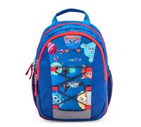 Belmil Mini Kiddy Kindergartenrucksack - Cool Monsters Cool Monsters Koffer24