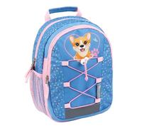 Belmil MINI KIDDY Kindergartenrucksack Cute Little Puppy