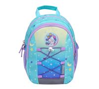 Belmil Mini Kiddy Kindergartenrucksack - Cute Unicorn Cute Unicorn Koffer24