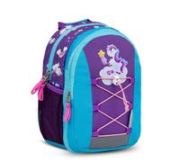 Belmil Mini Kiddy Kindergartenrucksack - PONYVILLE