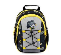 Belmil Kindergarten Rucksack Kiddy - SUPER CAT