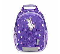 Belmil Mini Kiddy Kindergartenrucksack Unicorn Dream Stars