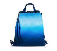 Belmil Premium Turnbeutel "Blue Navy"