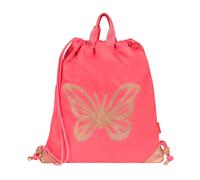 Belmil Premium Turnbeutel "Coral"