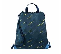 Belmil Premium Turnbeutel "Orion Blue"
