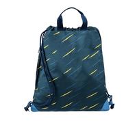 Belmil Premium Turnbeutel Sportbeutel Schuhbeutel Sportsack (Orion Blue 2)