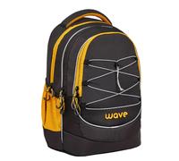 Belmil Schulrucksack Wave Boost Sand