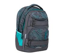 Wave Infinity Move Schulrucksack - Chaos Lagoon Chaos Lagoon [ Koffer24
