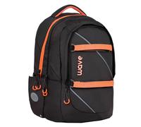 Belmil Schulrucksack Wave Prime Blooms