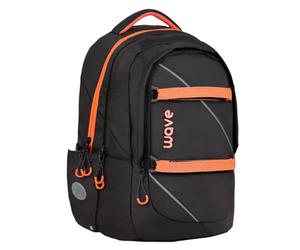 Belmil Schulrucksack Wave Prime Blooms