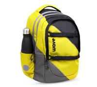 Belmil Schulrucksack Wave Prime Gradient Bold