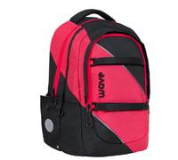 Belmil Schulrucksack Wave Prime Meteor