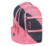 Belmil Schulrucksack Wave Prime Pinky