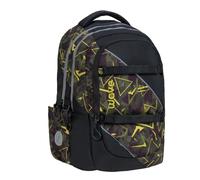 Belmil Schulrucksack Wave Prime Waves Bold