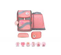 Belmil Smarty Schulranzenset Minimal Triangels Schulranzen Set
