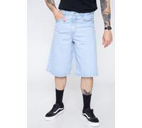 REELL - Belmont Origin Light Blue - Shorts - Blau - W31 - 100% Baumwolle Blau W31