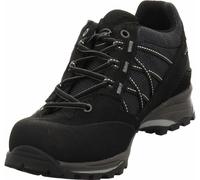 Hanwag Damen Leichtwanderschuhe "Belorado II Low Bunion Lady GTX", schwarz, Gr. 39,5