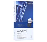 Belsana med Cotton AD Gr.S Gr.36-38 schw 2 St