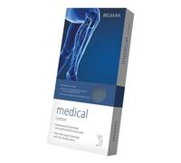 Belsana med cotton AD Größe L Größe 39 - 41 denim