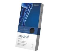 Belsana med cotton AD Größe M Größe 42 - 44 schwarz