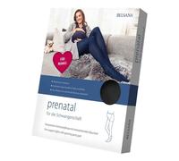 Belsana prenatal AT / U M schwarz mit Spitze